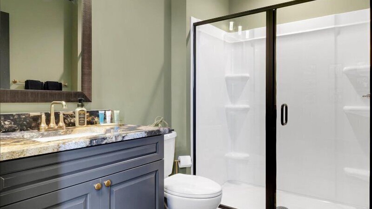Photo of Bathroom in La Grange
