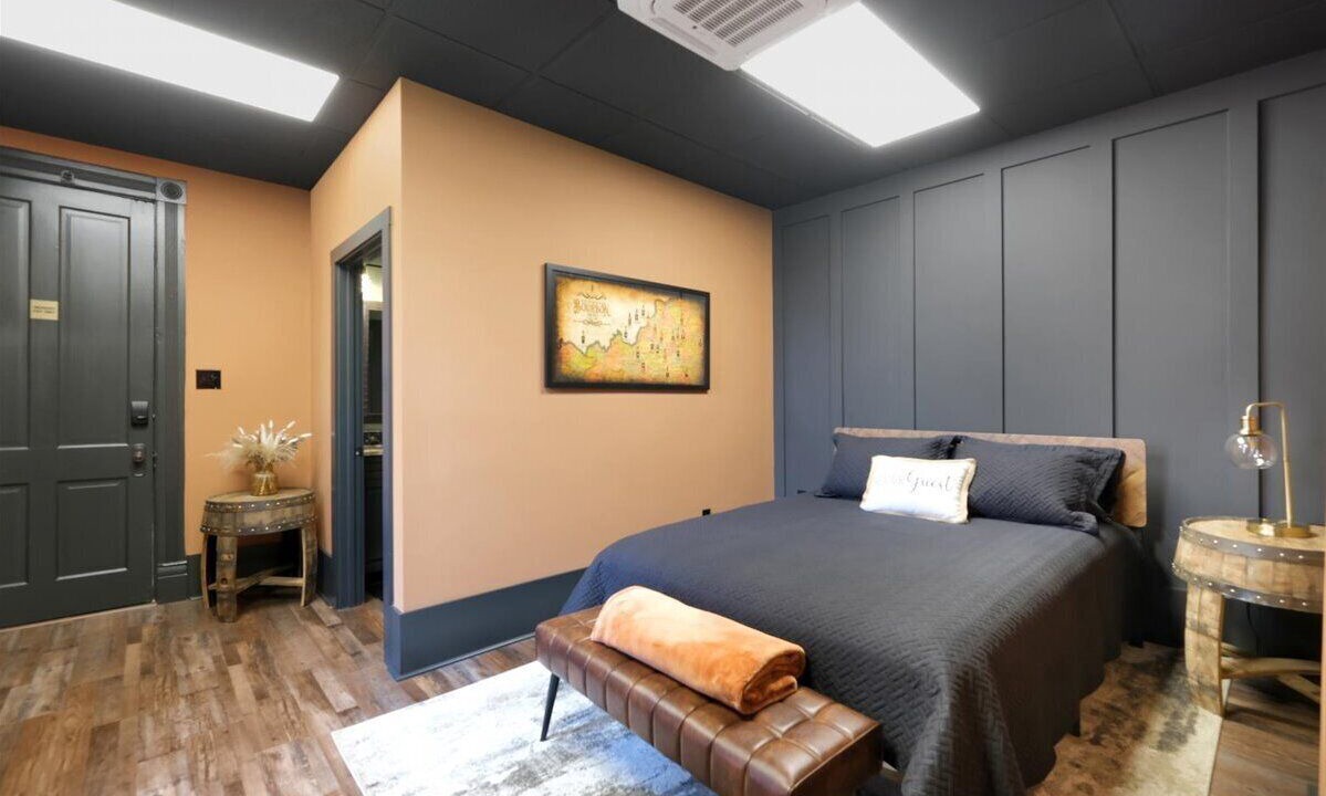 Photo of Bedroom in La Grange