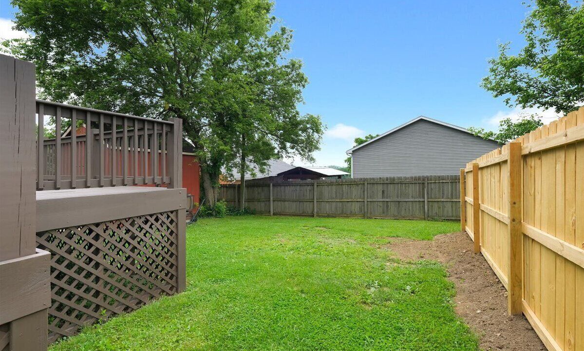 Photo of Outdoor in La Grange