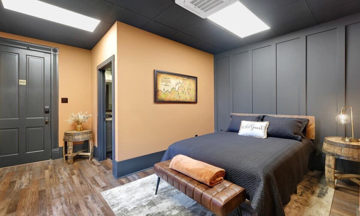 Photo of Bedroom in La Grange
