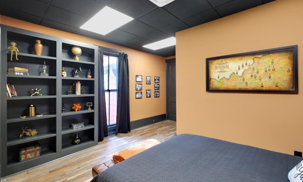 Photo of Bedroom in La Grange