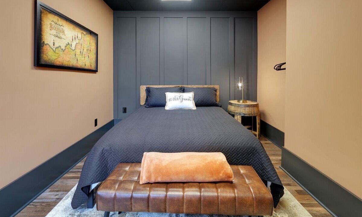 Photo of Bedroom in La Grange