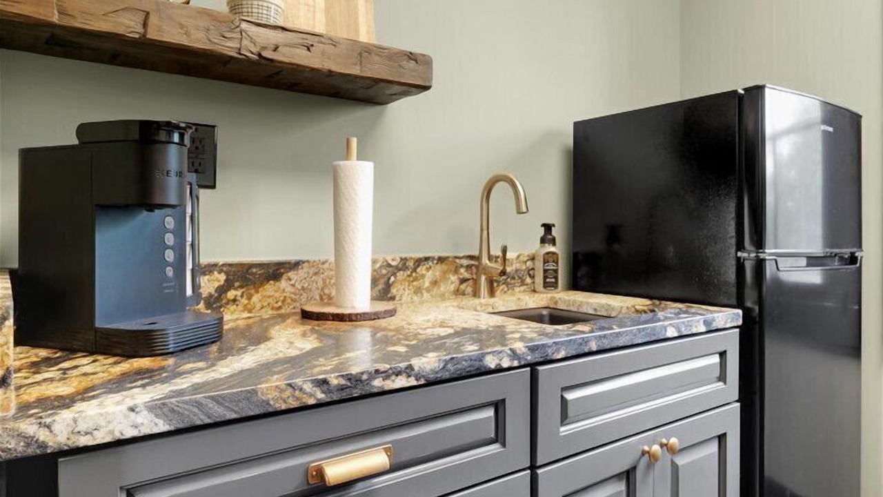 Photo of Kitchen in La Grange