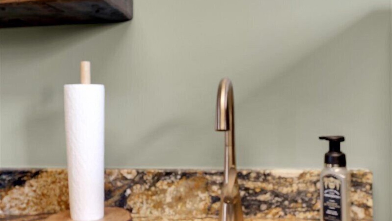 Photo of Bathroom in La Grange