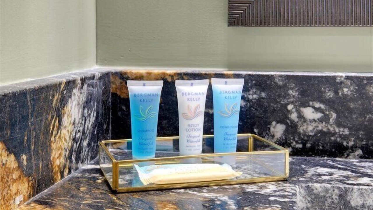Photo of Bathroom in La Grange