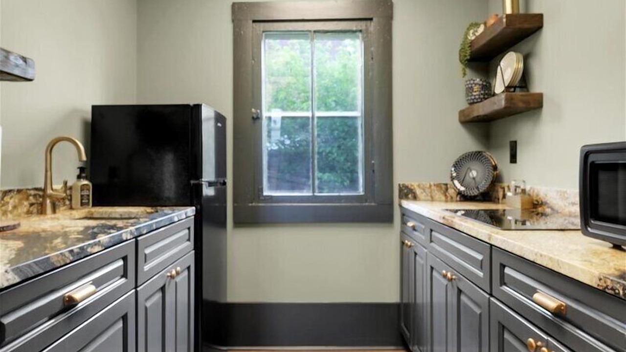 Photo of Kitchen in La Grange