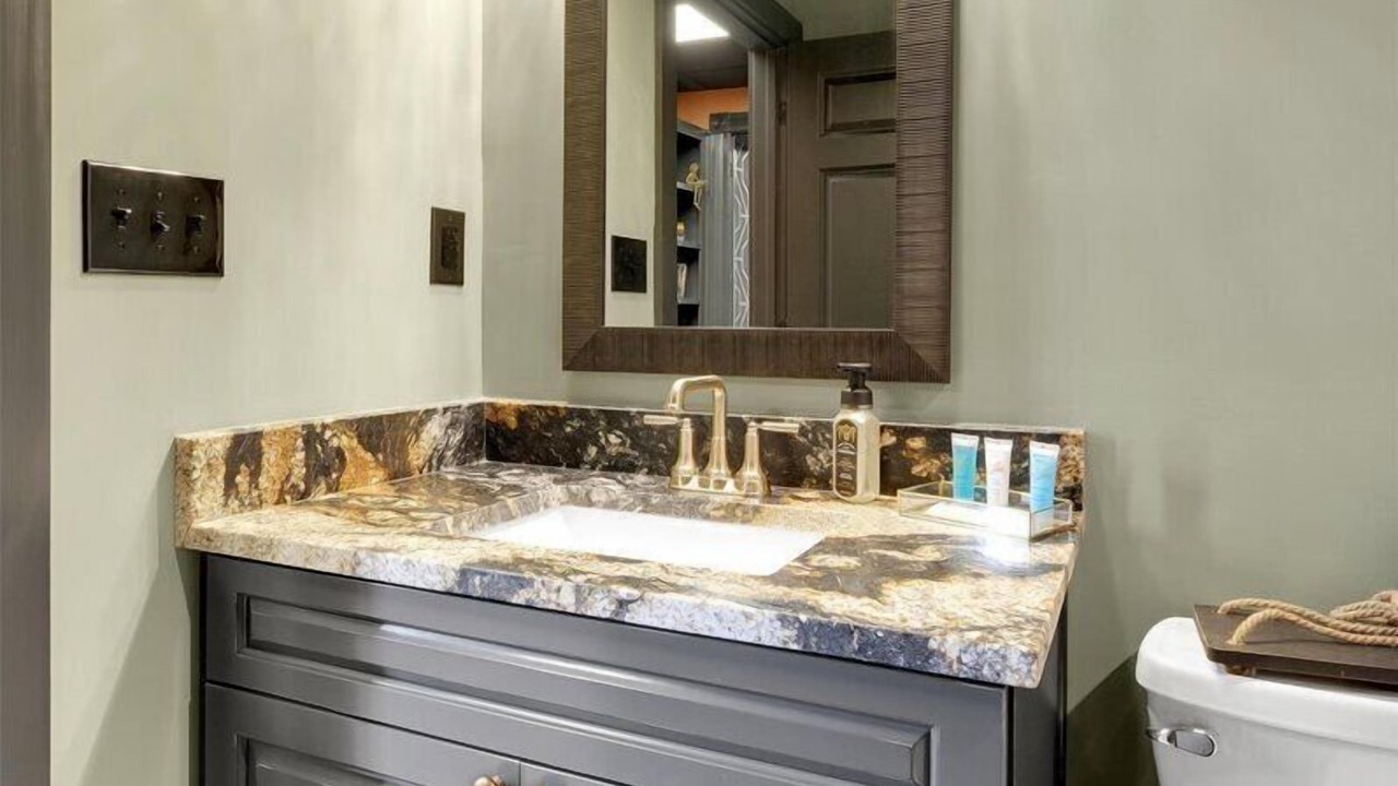 Photo of Bathroom in La Grange