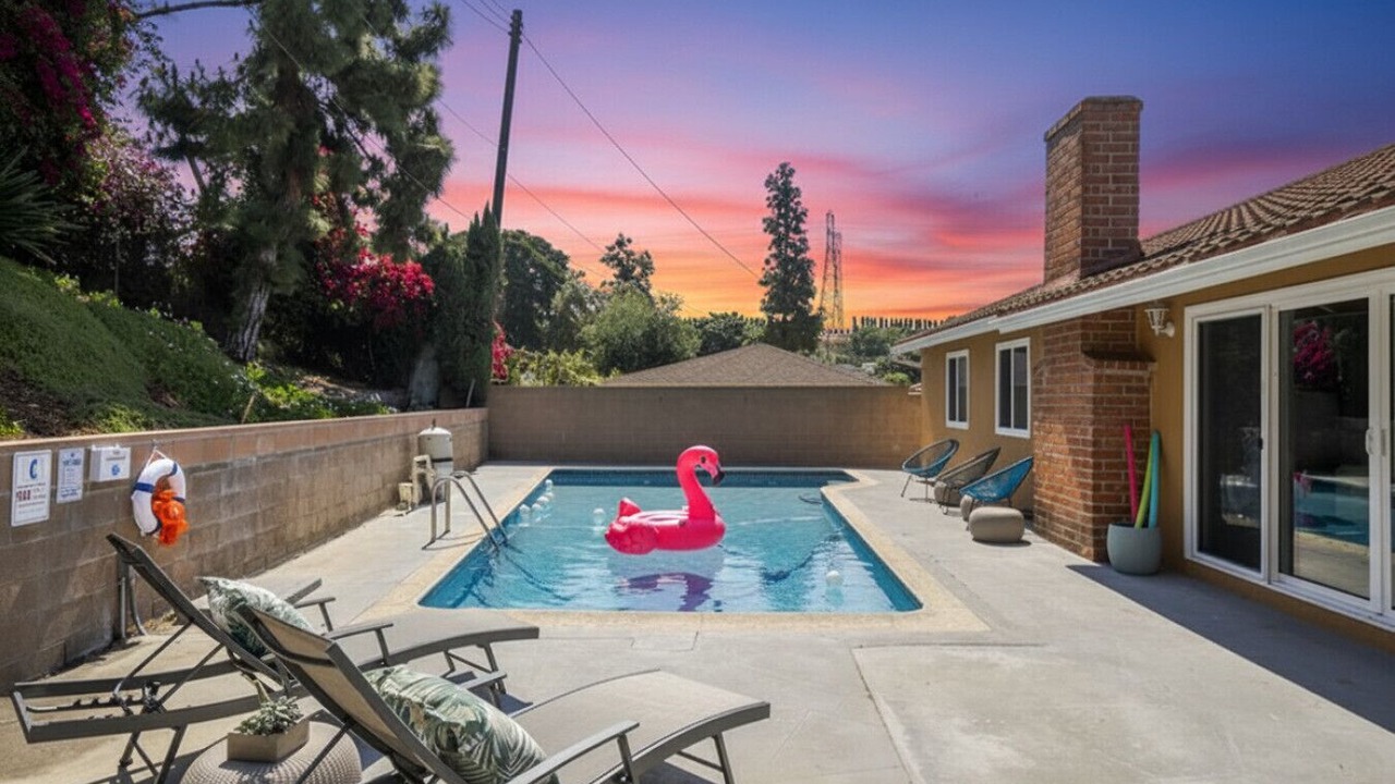 Photo of Outdoor in Montebello
