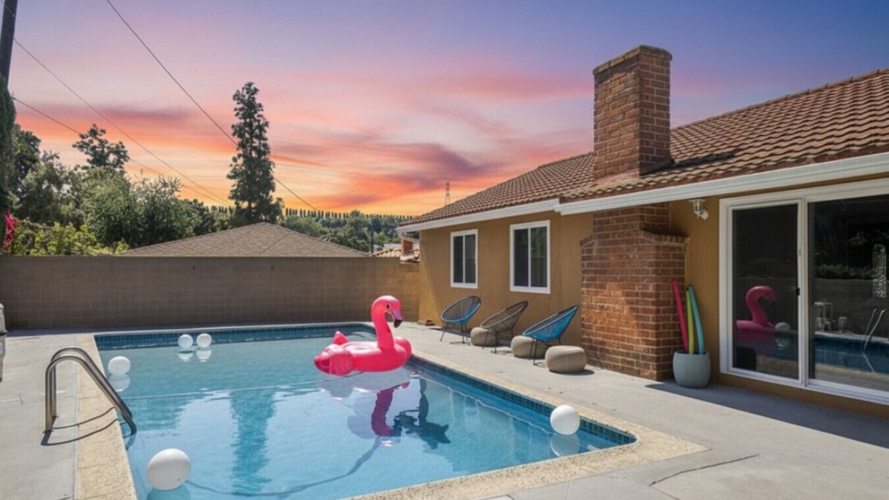 Photo of Outdoor in Montebello