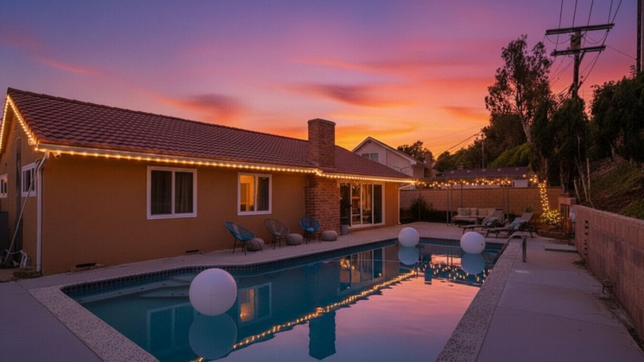 Photo of Outdoor in Montebello