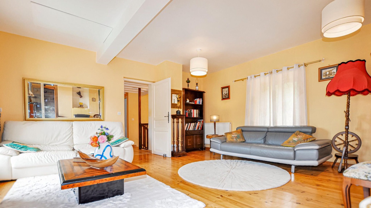 Photo of Bedroom in Dun