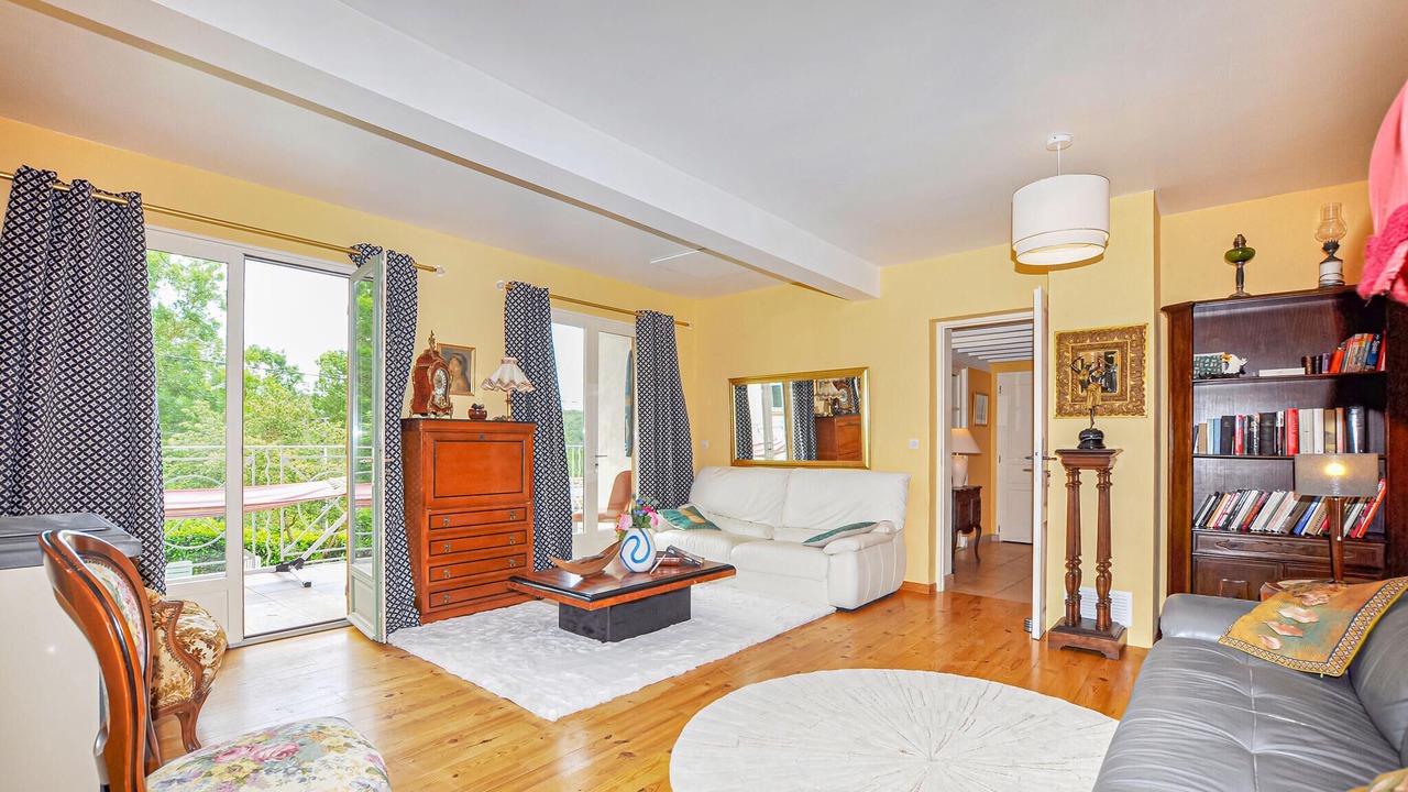 Photo of Bedroom in Dun