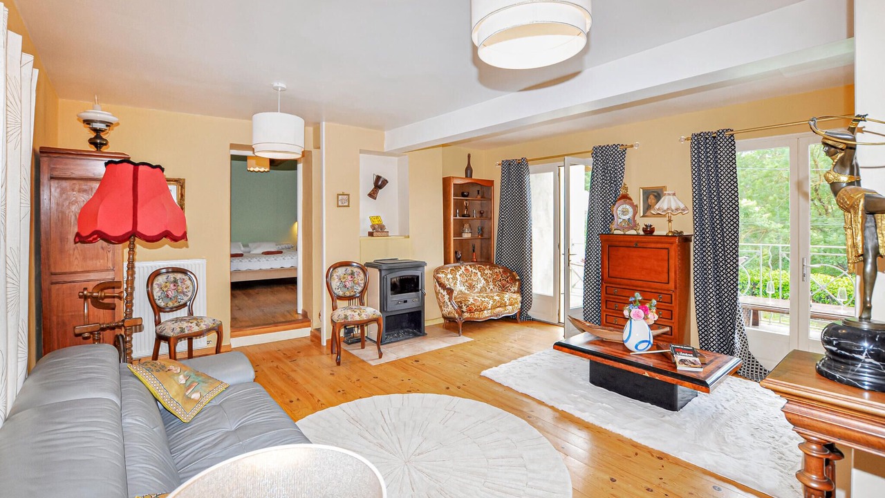 Photo of Bedroom in Dun