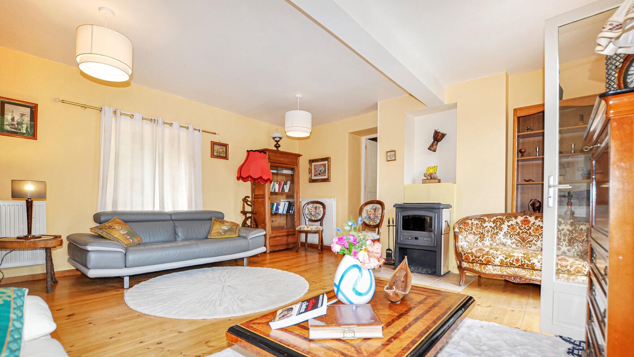 Photo of Bedroom in Dun