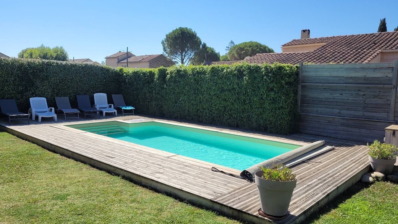 Photo of Outdoor in Camaret-sur-Aigues