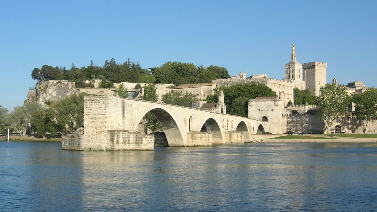 Photo of Others in Camaret-sur-Aigues