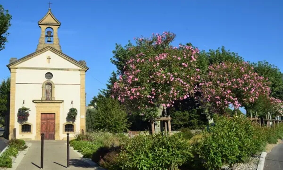 Photo of Others in Camaret-sur-Aigues