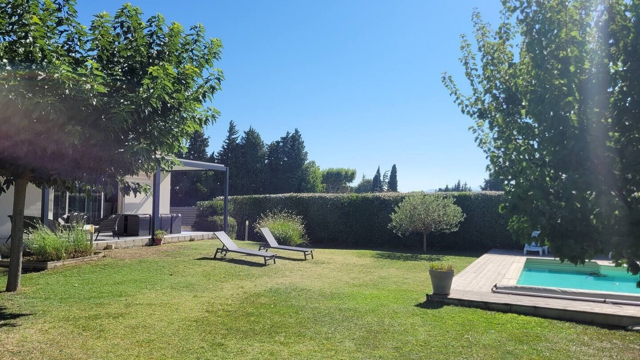Photo of Outdoor in Camaret-sur-Aigues