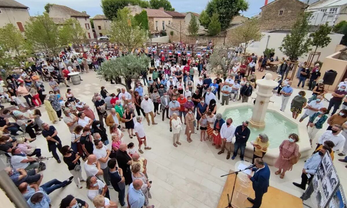Photo of Others in Camaret-sur-Aigues