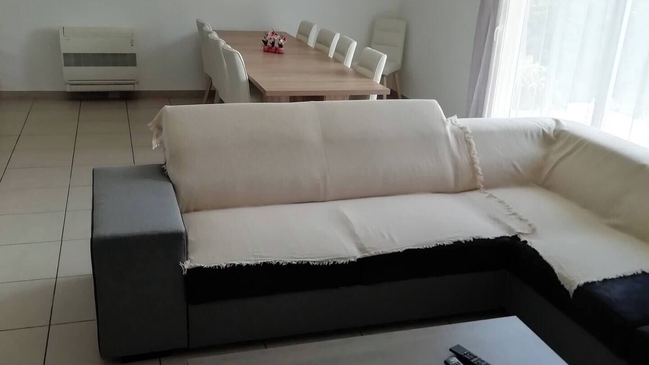 Photo of Livingroom in Camaret-sur-Aigues