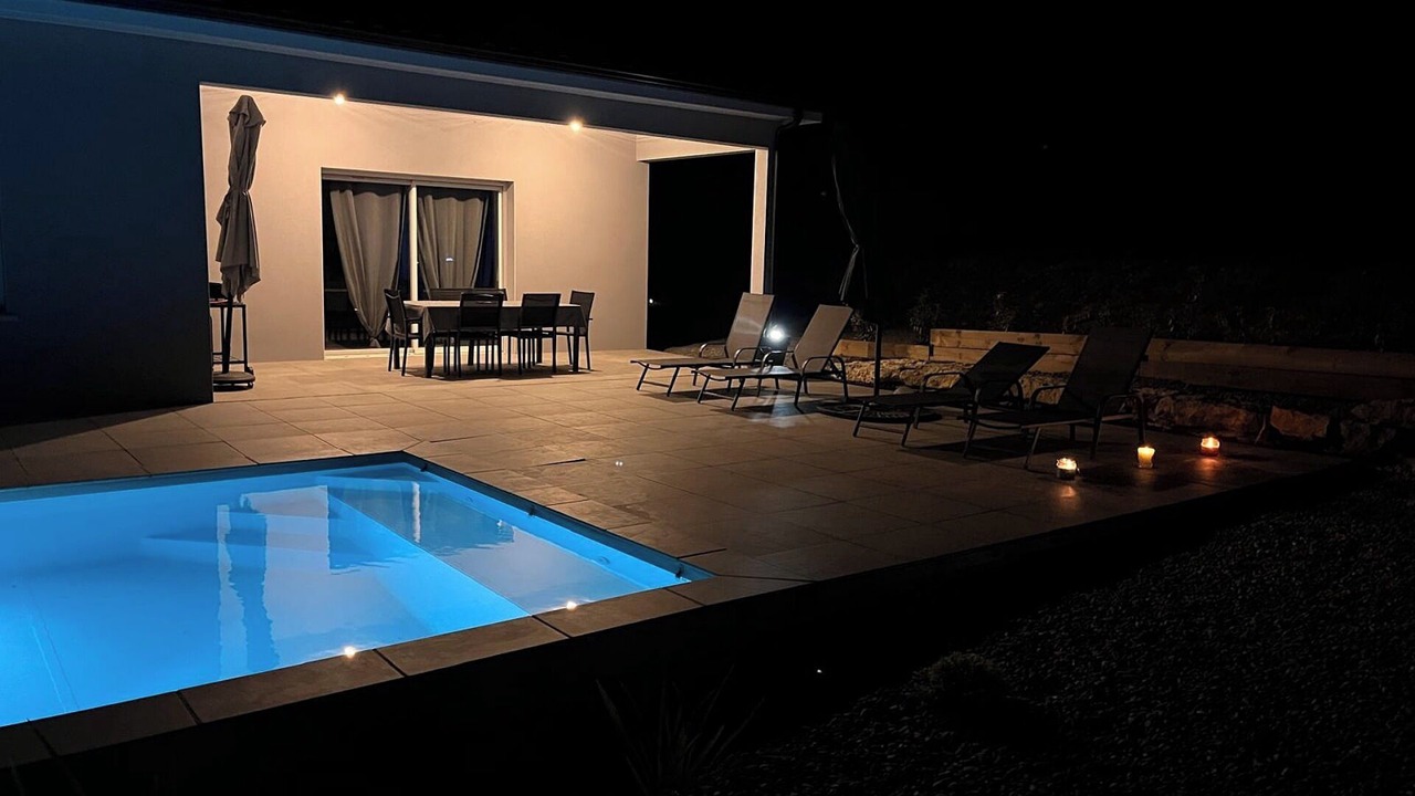 Photo of Outdoor in Berrias-et-Casteljau