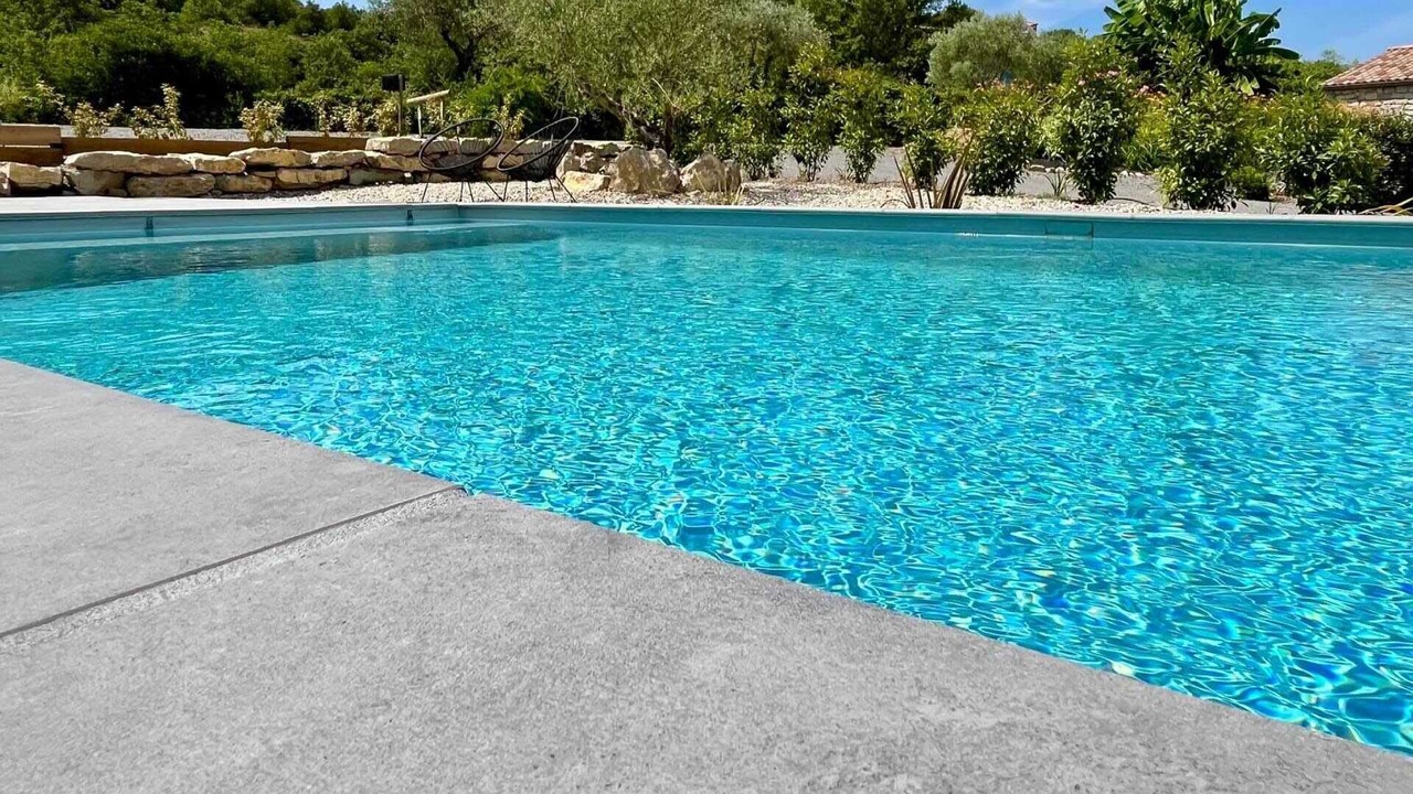 Photo of Outdoor in Berrias-et-Casteljau