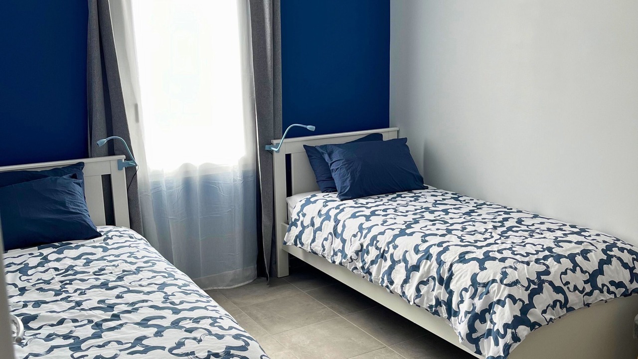 Photo of Bedroom in Berrias-et-Casteljau
