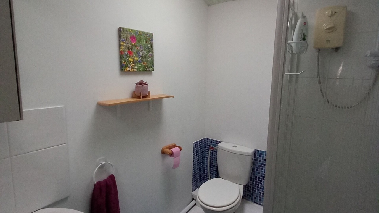 Photo of Bathroom in Cieux