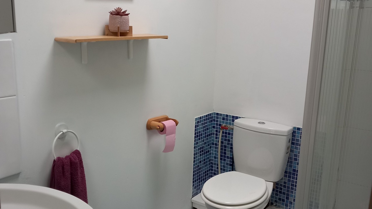 Photo of Bathroom in Cieux