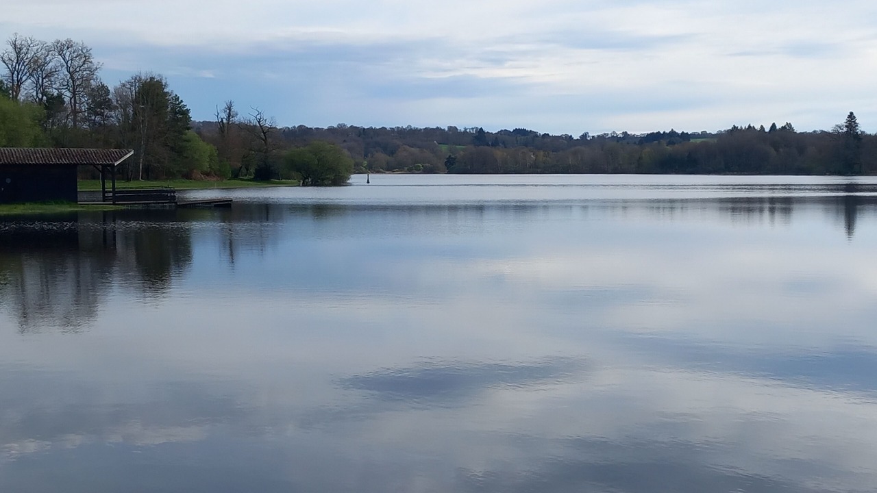 Photo of Outdoor in Cieux
