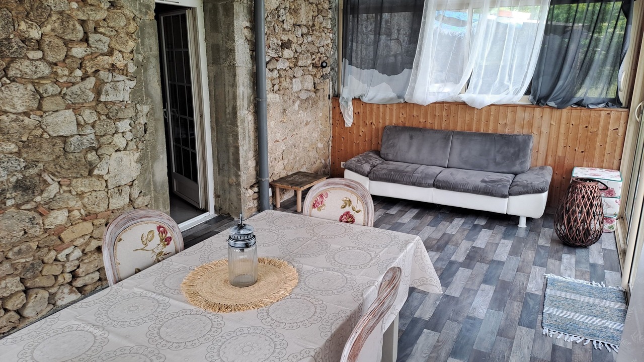 Photo of Outdoor in Montazeau