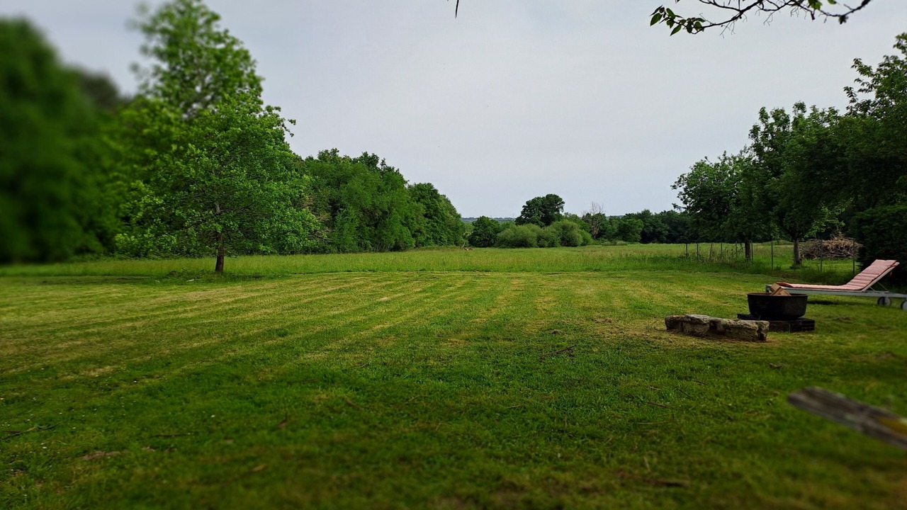 Photo of Outdoor in Montazeau