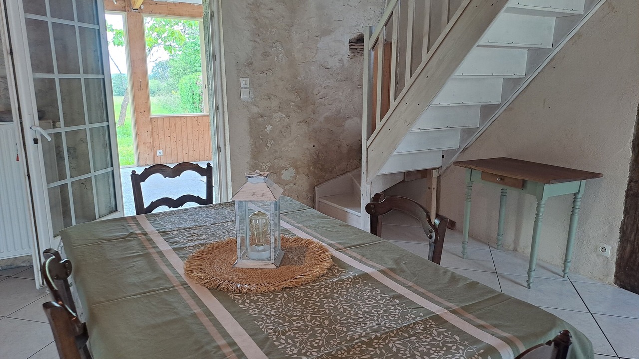 Photo of Others in Montazeau