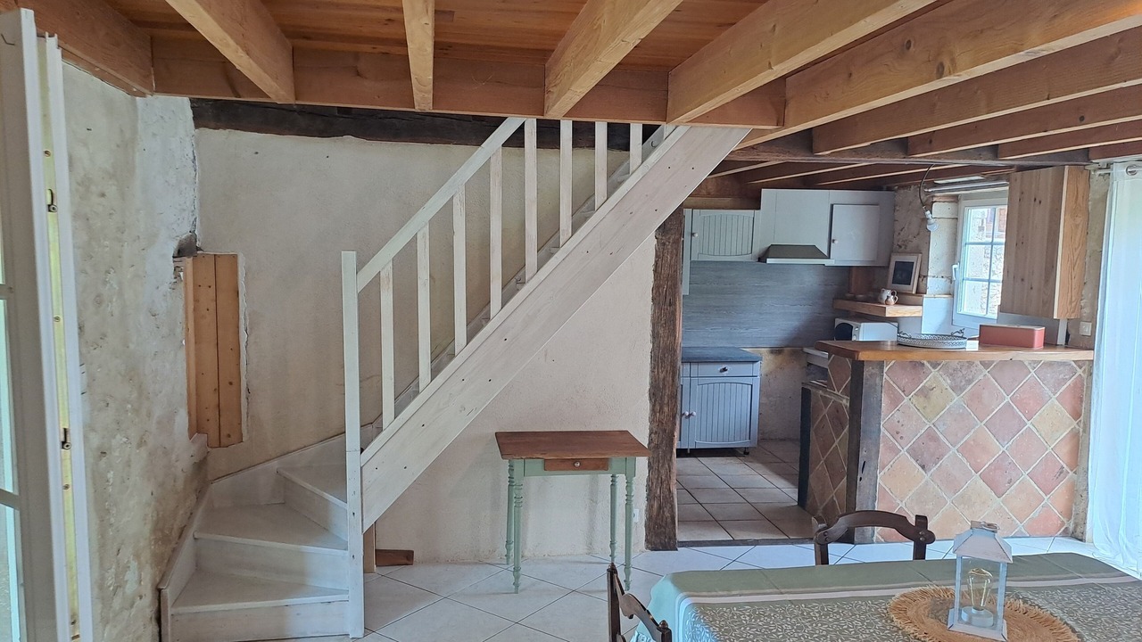 Photo of Others in Montazeau