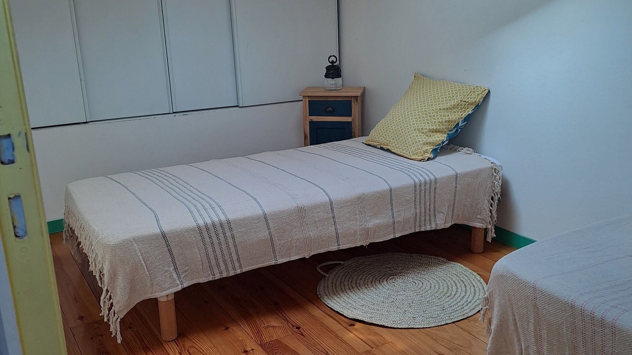 Photo of Bedroom in Montazeau