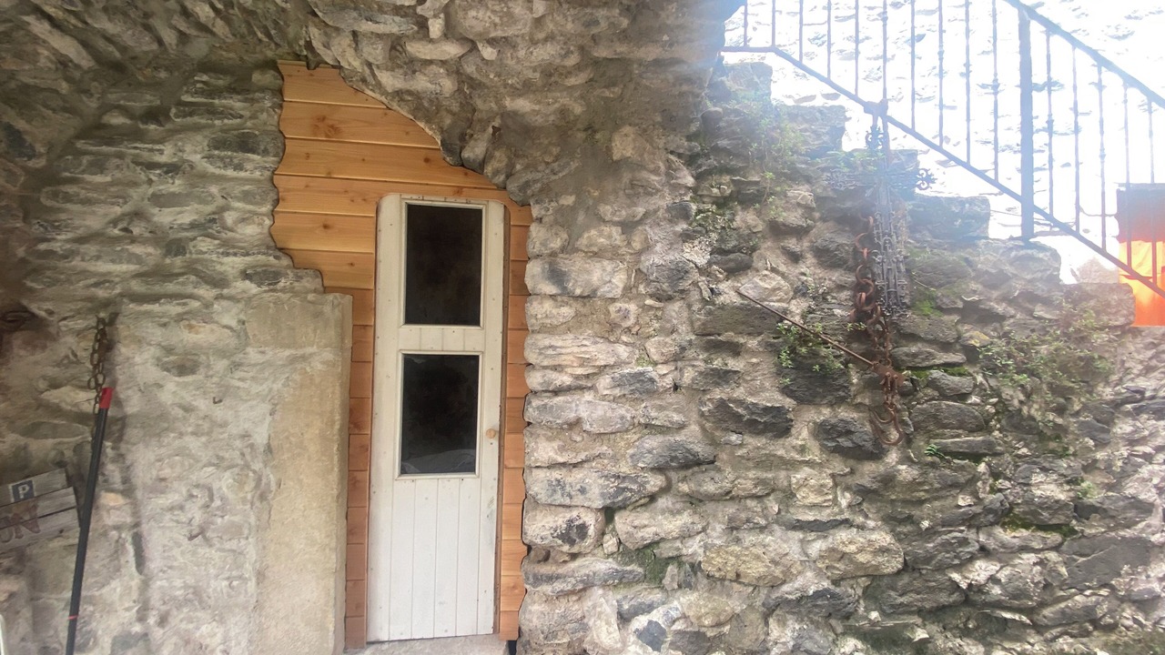 Photo of Outdoor in Lussas