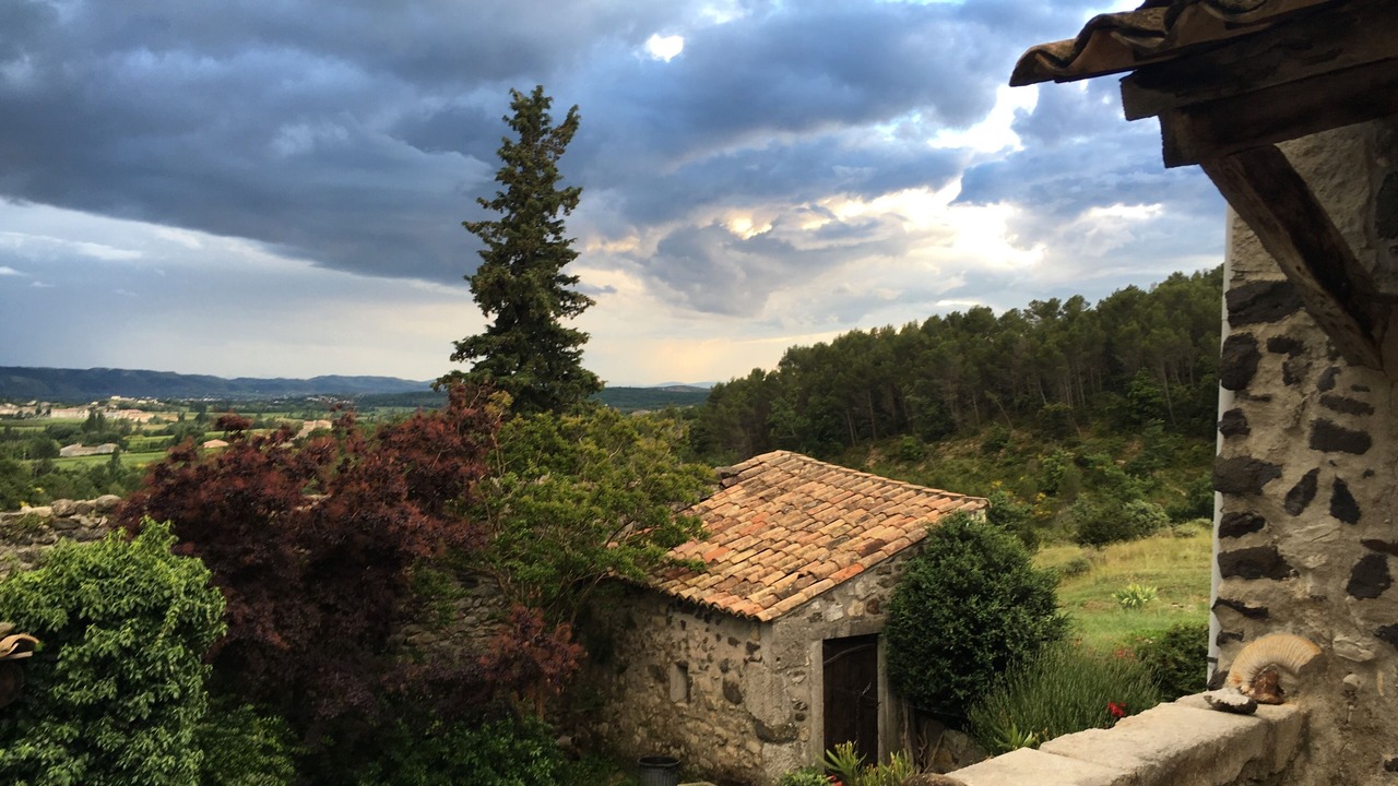 Photo of Outdoor in Lussas
