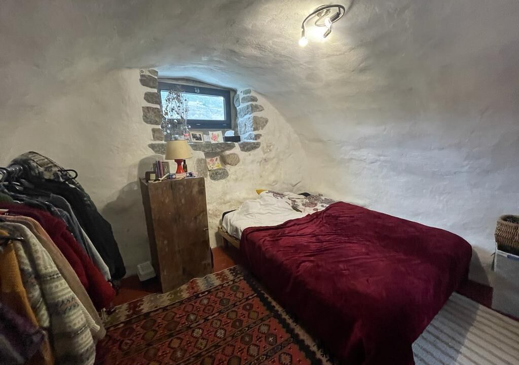Photo of Bedroom in Lussas