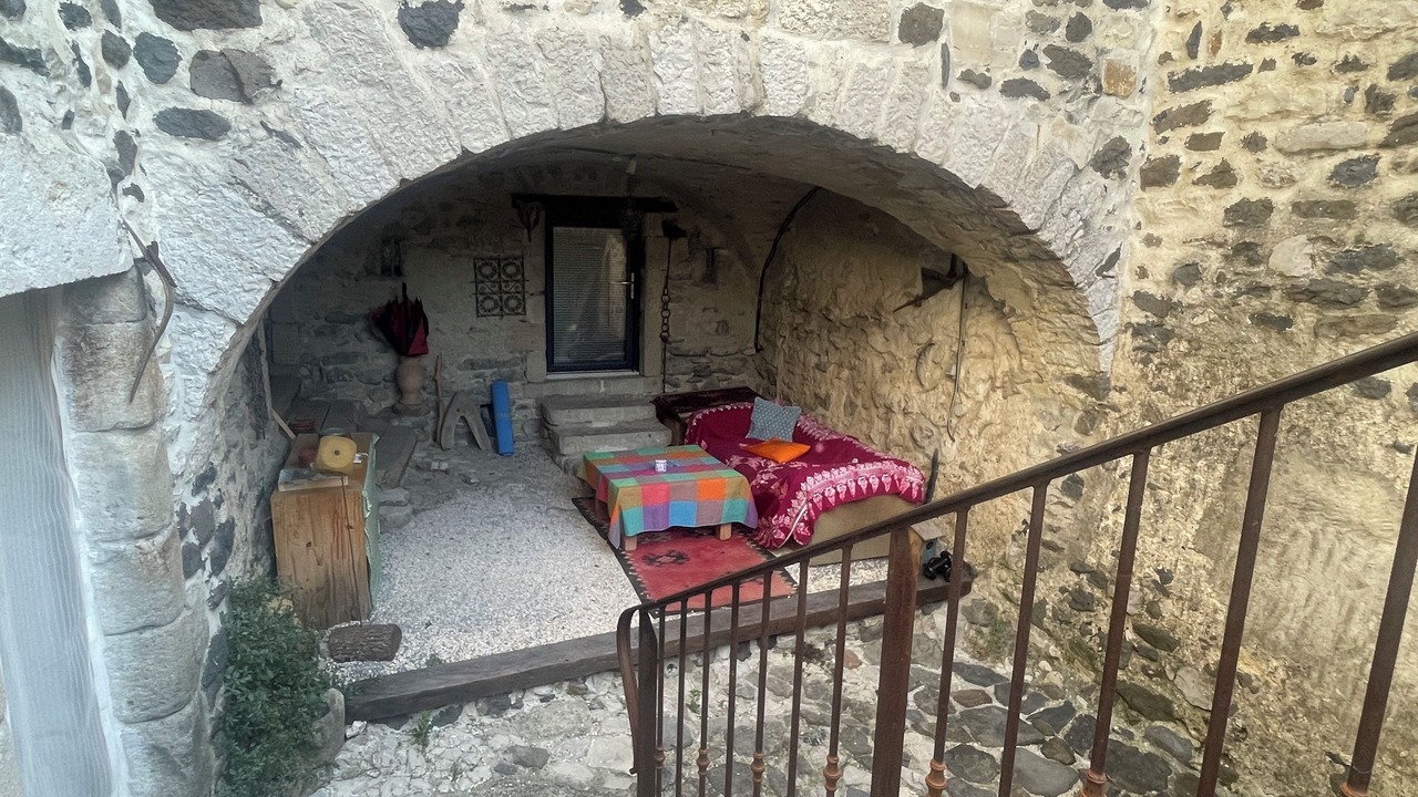 Photo of Outdoor in Lussas