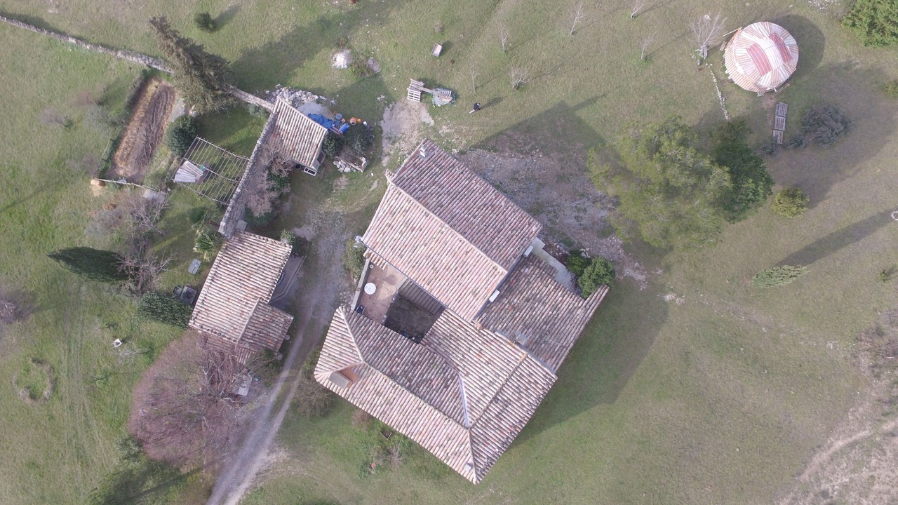Photo of Outdoor in Lussas