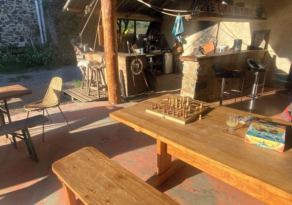 Photo of Outdoor in Lussas