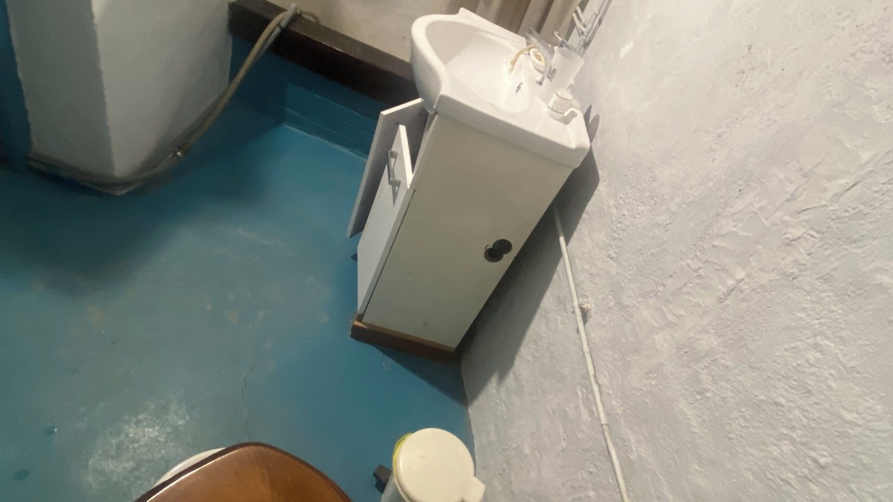 Photo of Bathroom in Lussas