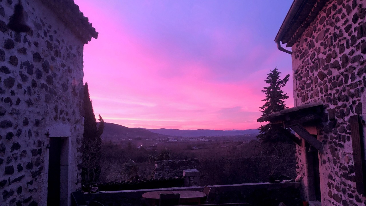 Photo of Outdoor in Lussas