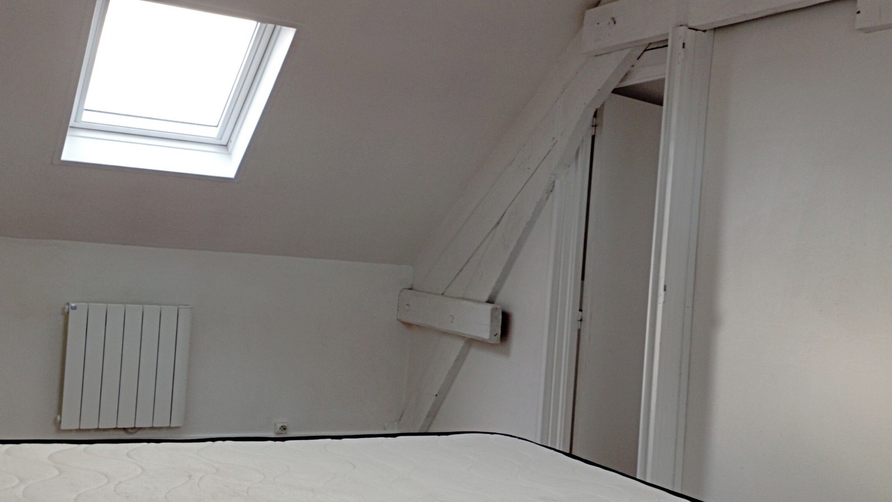 Photo of Bedroom in Premesques