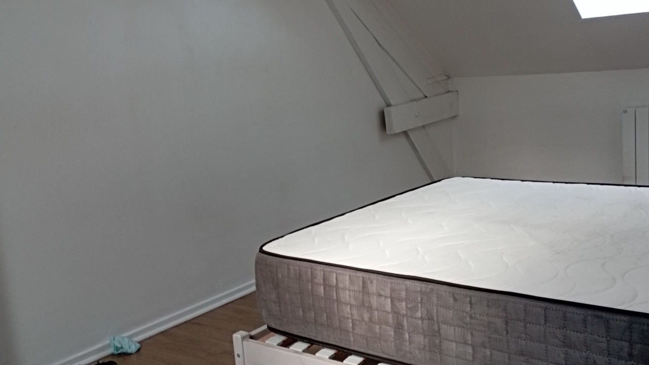 Photo of Bedroom in Premesques