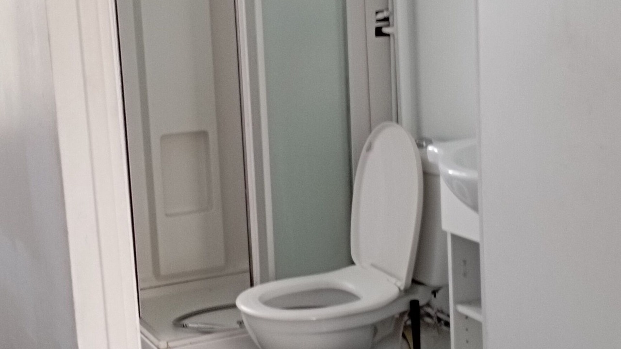 Photo of Bathroom in Premesques