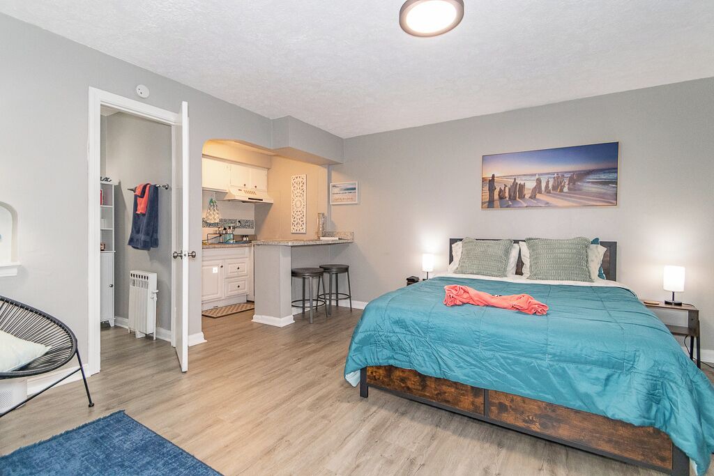 Photo of Bedroom in Fairport Harbor