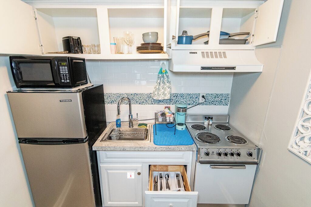 Photo of Kitchen in Fairport Harbor