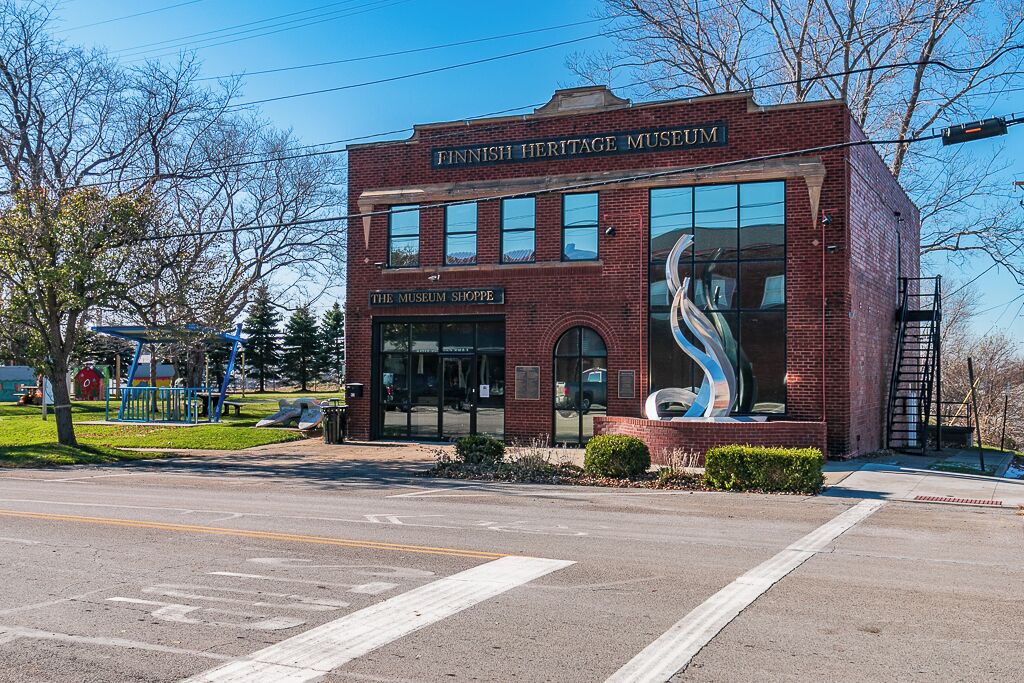 Photo of Outdoor in Fairport Harbor