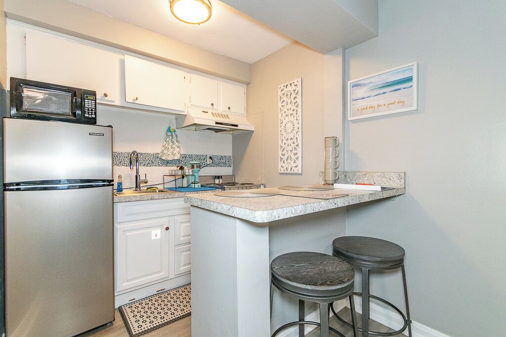 Photo of Kitchen in Fairport Harbor